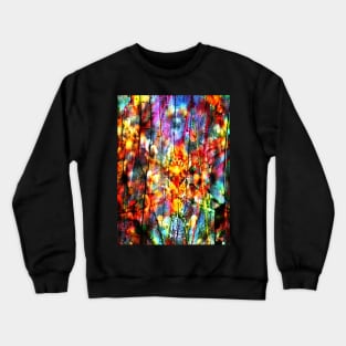 SUMMER NIGHT's DREAM Crewneck Sweatshirt